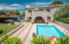 3 Bedroom Stunning Home In Vrsar